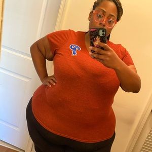 Phillies Tee